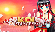 Koi Princess